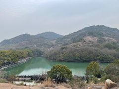 -白马涧龙池景区