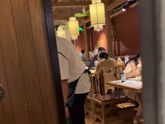 -小菜园新徽菜(常州武进吾悦店)