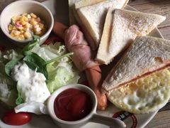 -美美咖啡·西餐厅(世奥店)