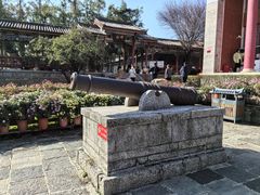 -总统兵马大元帅府