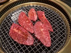 -厚贞日式烤肉(浦东汇智店)