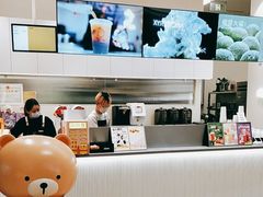 -KOI Thé(力宝广场店)