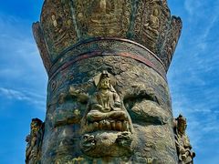 -上海东林寺(金山区)