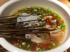 -嘉州叶婆婆钵钵鸡(建设路店)