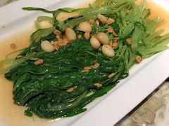 -绿茶餐厅(汇悦大融城店)