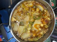 -沈胖子音乐烤吧·炒菜·龙虾(环城东路店)