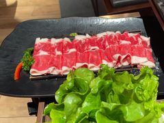 -捞王猪肚鸡火锅(金华义乌之心店)