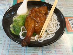 -烧鹅濑(西华路店)