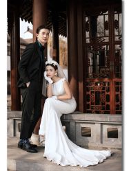 -CD视觉婚纱摄影
