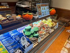 -辛一·铜锣烧(鸿寿坊店)