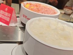 -龍歌自助小火锅(雨花台江南虹悦城店)