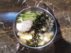 -大叹号·朝鲜族烤肉(潍坊泰华城店)