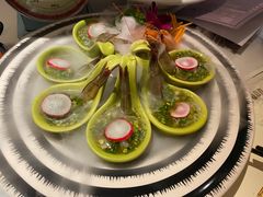 -太食獸泰式茶餐厅(济南万象城店)