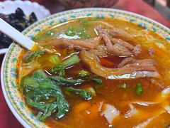 -金杨拉面王小吃面馆·牛三宝面·红烧牛肉粉