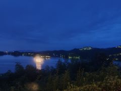 -天目湖涵田半山温泉