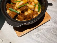 -鹿港小镇(霄云店)