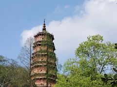 -宝通禅寺