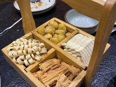 -寻牛记潮汕牛肉火锅(双喜城店)