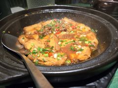 -费大厨辣椒炒肉(太平老街店)