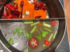 -盡膳口福跷脚牛肉火锅(北美新天地店)