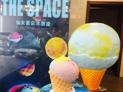 -贝林大翅鲸简餐厅(国家海洋博物馆店)