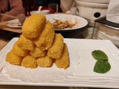 -永乐饭庄(安德路店)