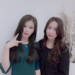 -Mix Boom Hair salon