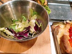 -一米鸡肉 创意韩餐(江北杉杉奥特莱斯店)