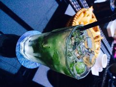 Big Bamboo(虹梅路店)-Big Bamboo 大竹子体育主题餐厅(虹梅路店)