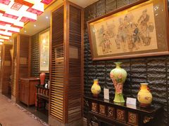 -老码头火锅(骡马市店)