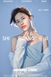 -时纪母女写真父母纪念照(静安店)