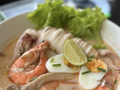 -Kat's Kitchen