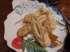 -鸟鹏烧鸟居酒屋(仁恒梦中心店)