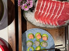 -东来顺•非遗火锅(外滩店)