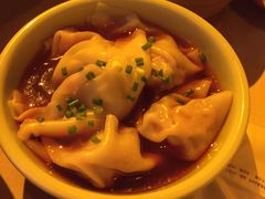 钟水饺-龙门阵茶屋川菜馆(武康路店)