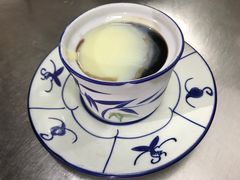 龟苓膏-達揚原味燉品(文明路店)