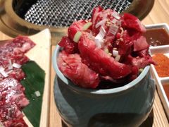 -江户烧肉(高德店)