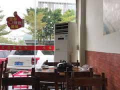 大堂-顺德火焰醉鹅坊(珠海店)