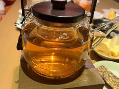 -隐溪茶馆(金虹桥店)