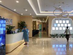 -合肥美奥口腔·种植矫正中心(政务院)