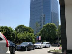 -苏州独墅湖世尊酒店