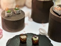 -THE WANG王品(上海中心云端店)