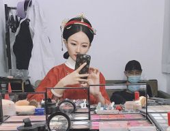 -美云庭古装·格格服汉服·京城旅拍(北京店)