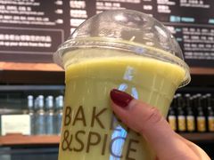 -BAKER&SPICE(国金中心商场店)