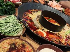 -楠火锅(龙阳广场店)