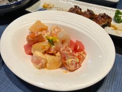 -德川家日本料理(中关村寰太大厦店)