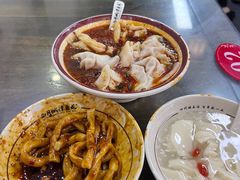 -西月城谭豆花(春熙路店)