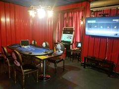 -顽主轰趴馆团建ktv桌游狼人杀(望京店)