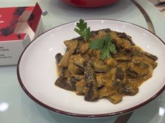 -老德州四合院·德州菜(天衢路店)