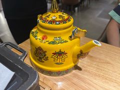 -郭靖·烤全羊·内蒙菜·烧烤(望京旗舰店)